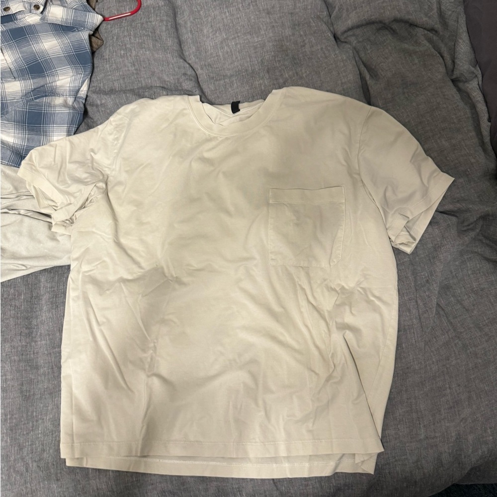 Lululemon fundamental t XL